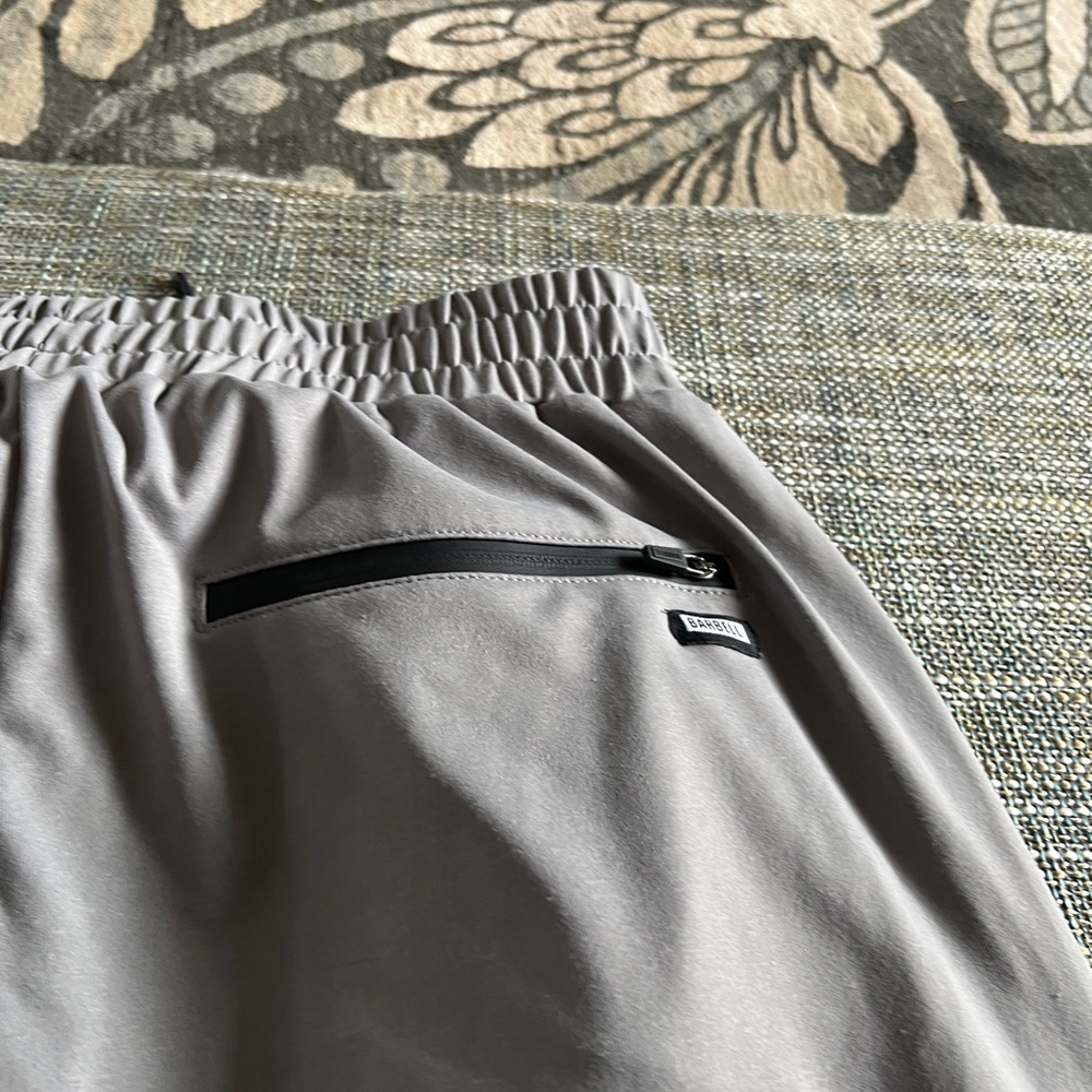 Barbell Apparel Men’s Recon Joggers size Medium in Slate color.  Unworn. - Picture 5 of 5